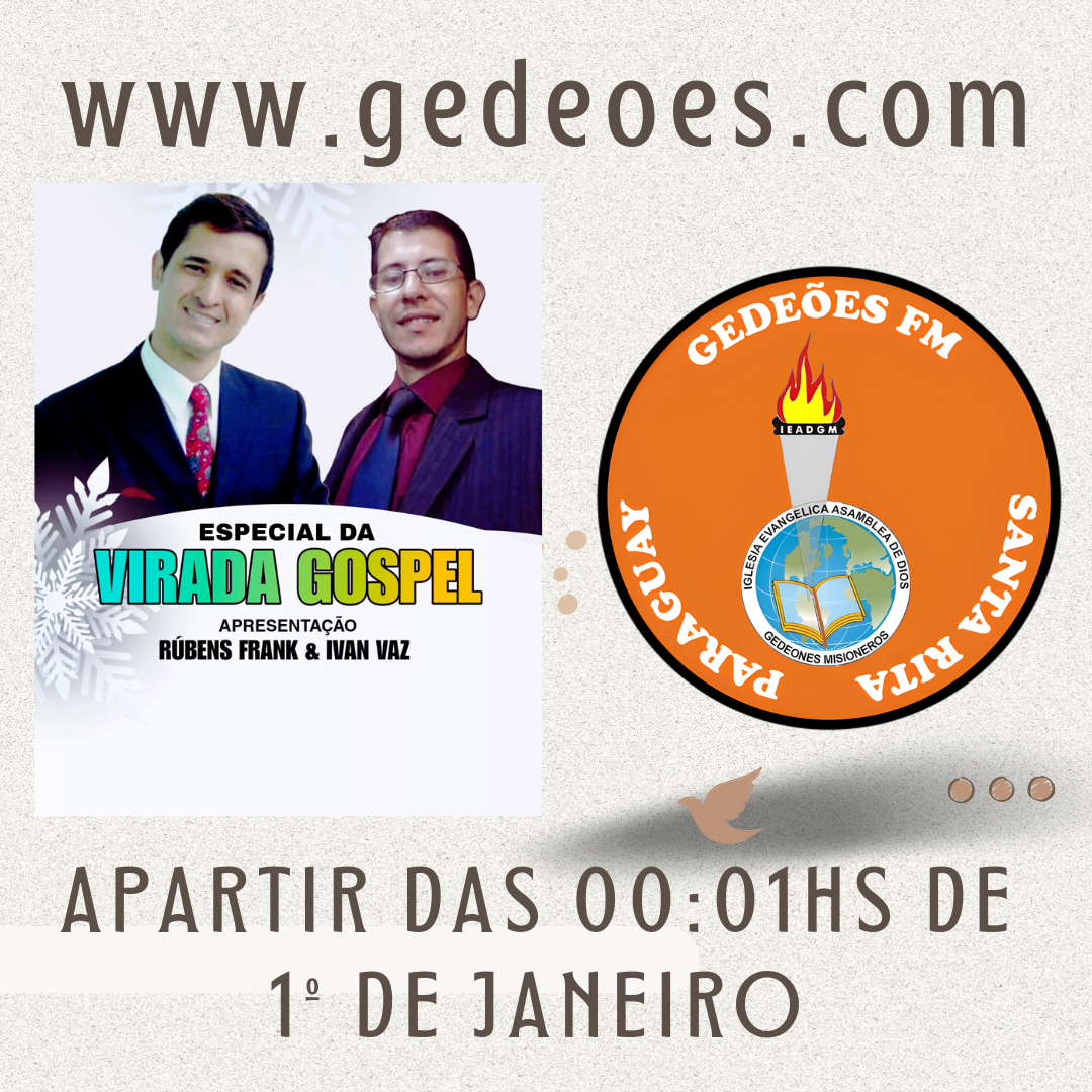 Programa da Virada